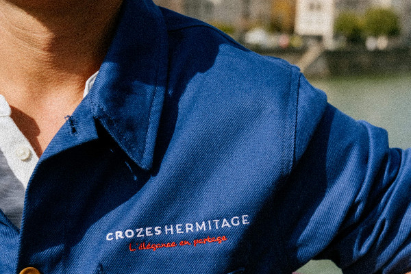 Les vignerons de Crozes-Hermitage sapés comme jamais