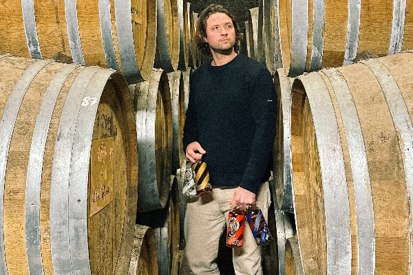 Ortolan 'bouscule les codes' de l’Armagnac pour réunir les générations