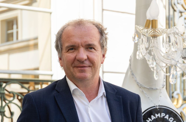Appel des vins champenois à faciliter l’accès aux marchés export