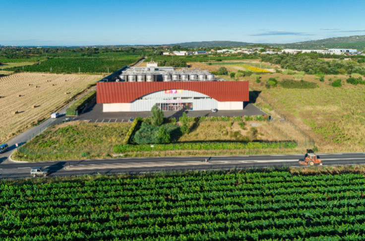 Montagnac co-operative closes facilities in Cournonsec after 20 years and investments of €13 million