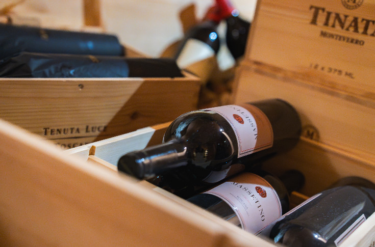 Castel-Vins rachète Tannico à Campari-Moët Hennessy, mais pas VenteÀLaPropriété.com