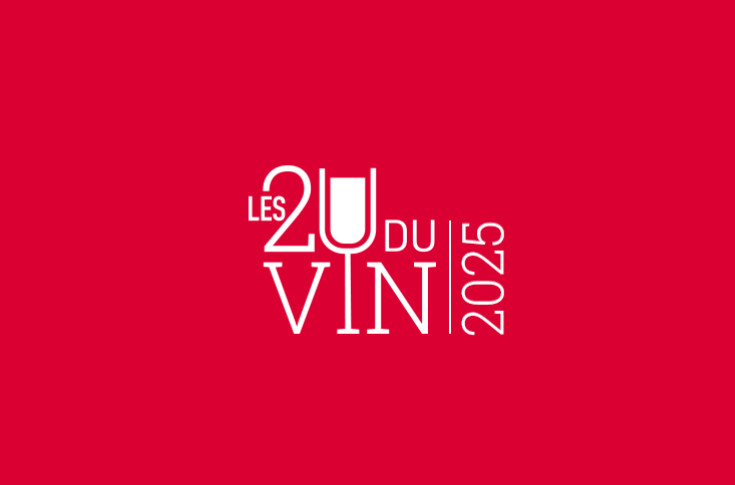 Qui vous inspire dans la filière vin ? Dites-le-nous pour les faire briller ✨🍇 Qui vous inspire dans la filière vin ? Dites-le-nous pour les faire briller ✨🍇