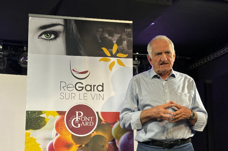 Déficit de 1 500 €/ha pour les vins IGP du Gard : 
