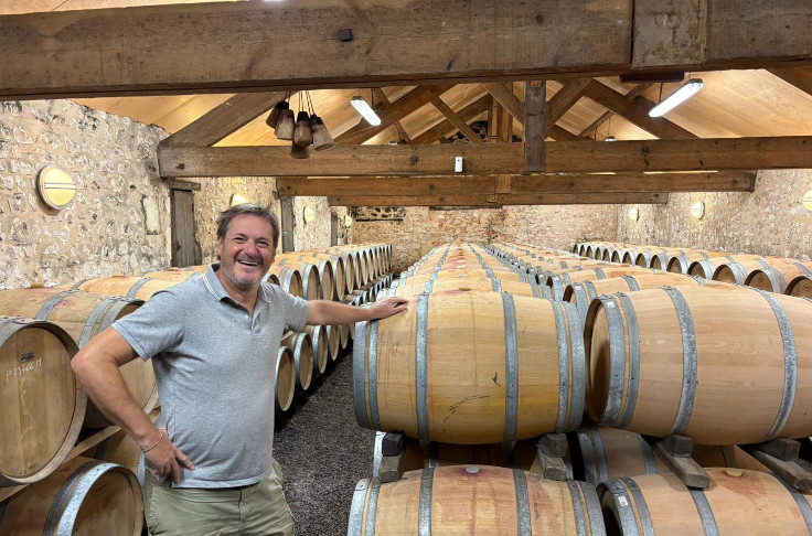 La région aide au rachat de deux châteaux bordelais