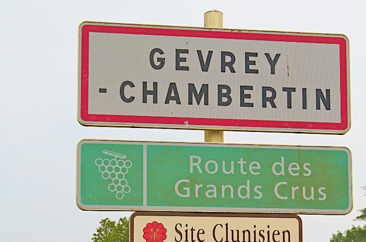 Gevrey-Chambertin, Epernay et Grand-Cognac lauréats du prix national de la préservation du patrimoine viticole Gevrey-Chambertin, Epernay et Grand-Cognac lauréats du prix national de la préservation du patrimoine viticole