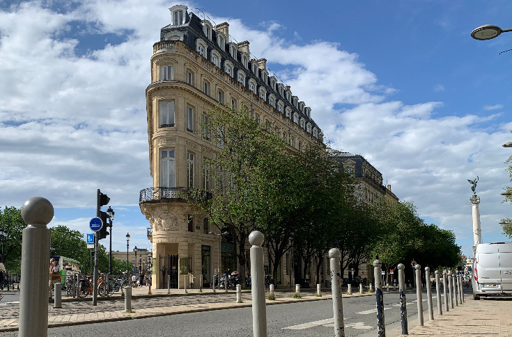 La quête continue pour la direction de l’interprofession des vins de Bordeaux