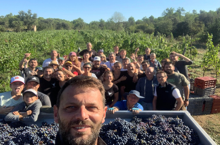 Financement participatif : les vignerons bichonnent leurs associés 