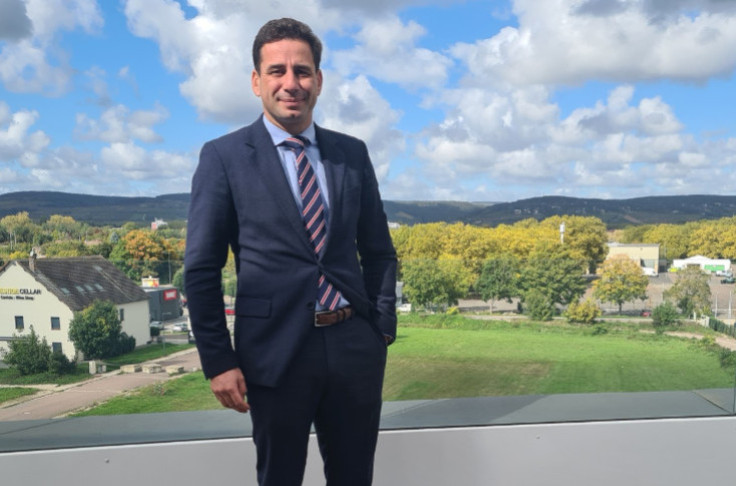 Burgundy wine centre changes director amidst falling visitor numbers