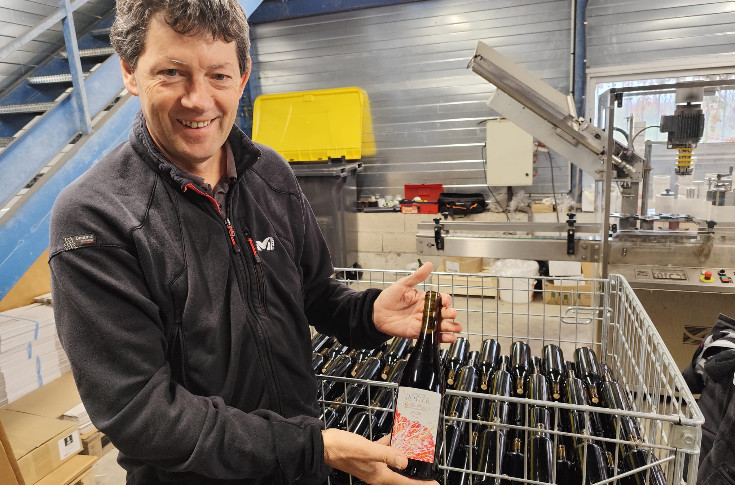 Du duras dans les vins primeurs de Gaillac