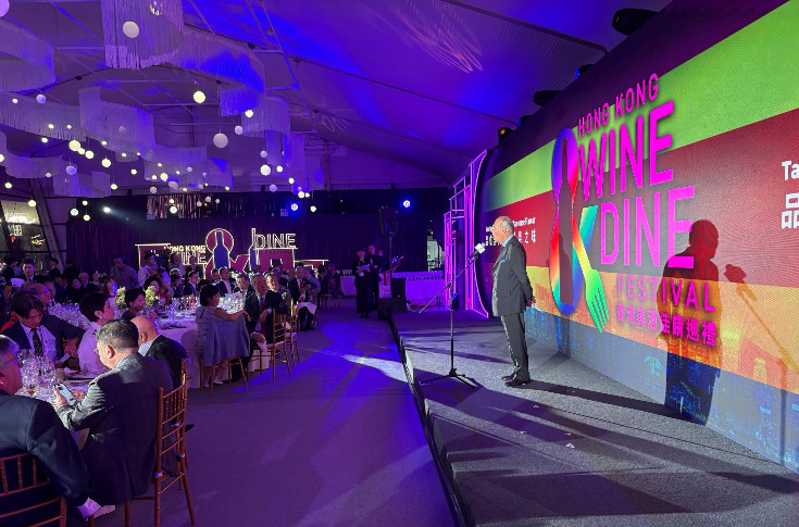 Remettre le vin mature à la mode : les grands crus classés en 1855 se reconnectent à leurs consommateurs pour leur anniversaire