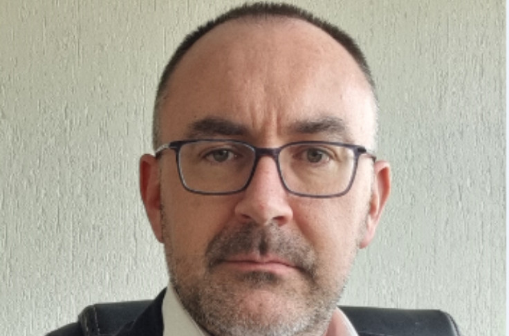 Franck Ribayre préside le syndicat français des Vins Mousseux