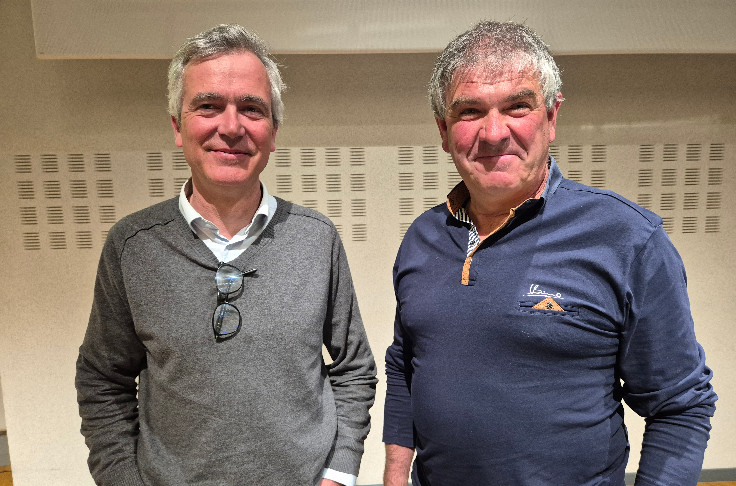 Les coopératives Bestheim et Wolfberger abandonnent leur projet de fusion Les coopératives Bestheim et Wolfberger abandonnent leur projet de fusion