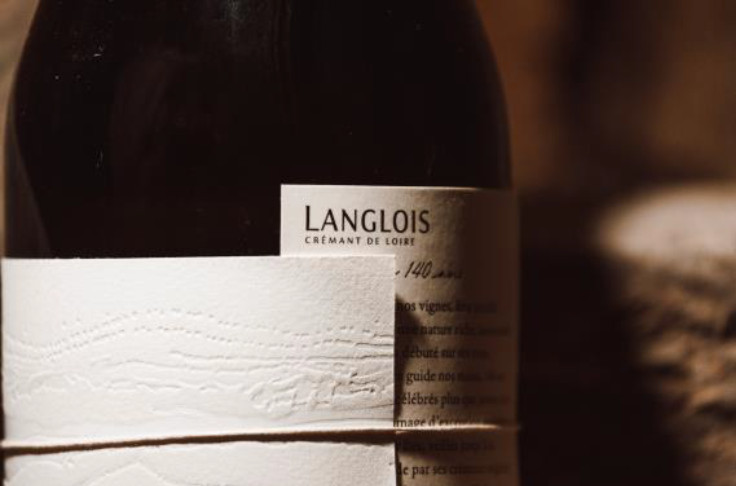 Ultra-premium Crémant matured for 20 years retails for €220