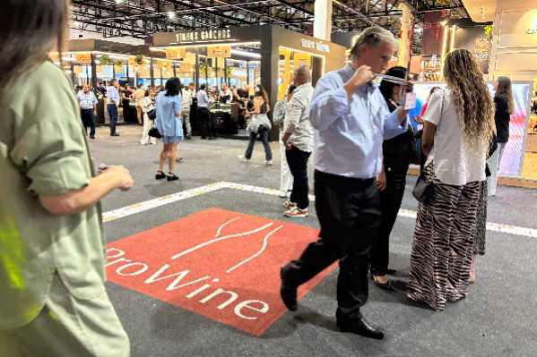 Envie de Brésil pour les vins français : les raisons d’y croître !