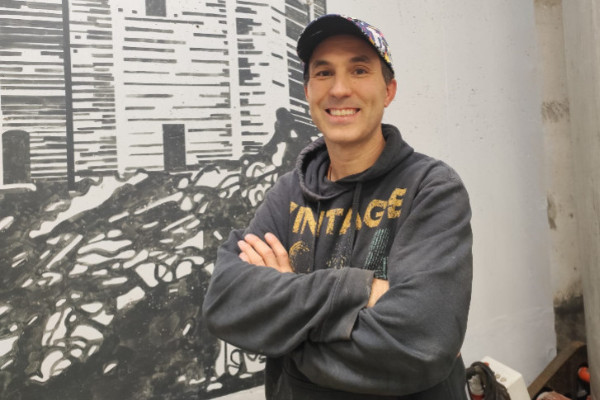 Lucien Dimani becomes new chairman of AOC Cahors