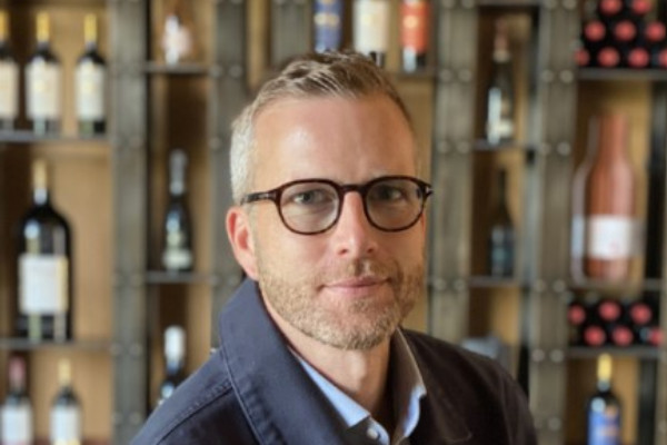 Raphaël Heinry intends to double market shares and staff over the next two years at the helm of Primus Soft