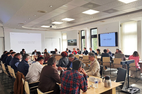 100 000 hl de vins excédentaires à Cognac qui demande une prime d’arrachage bonifiée à l’Europe