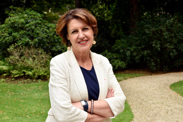 La filière vin garde sa ministre courante et ses demandes urgentes