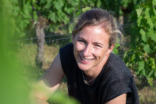 « La chaleur et un sol sec freinent l’esca » dans les vignes