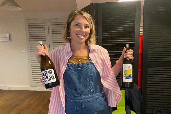 'Lorsque les distributeurs sont satisfaits de nos vins, la relation dure' La grande distribution est loin d'être une machine à broyer les prix