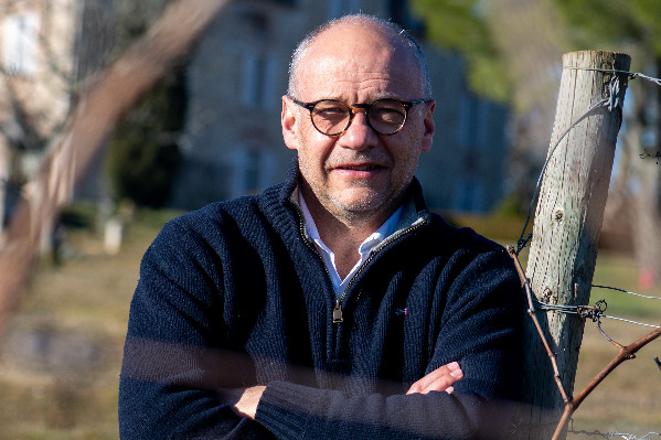 'La viticulture subit un krach mondial' : pas de honte ni de regret à déposer le bilan