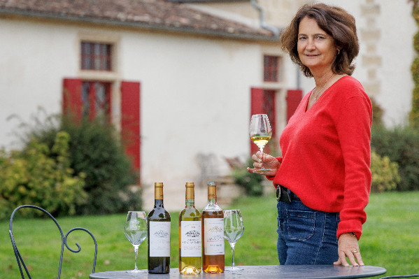 Désalcooliser un grand cru classé : question de vigne ou de mort à petit feu du Sauternes