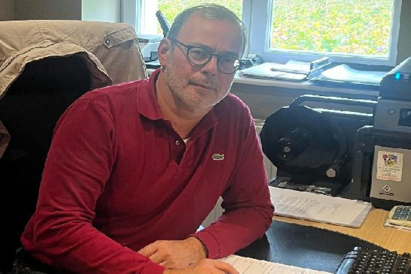 'Ça nous touche psychologiquement, on est en alerte tout le temps' Les vignerons administrés jusqu’à l’épuisement