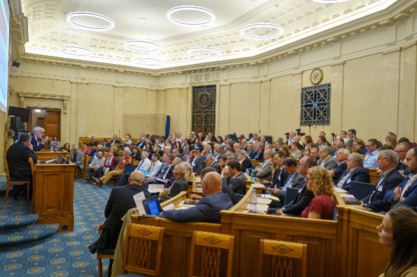 Il faut préserver l’INAO de toute fusion ou coupe financière pour les vins AOC