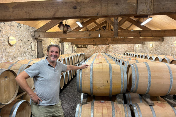 La région aide au rachat de deux châteaux bordelais