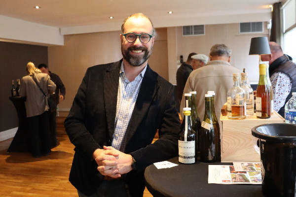 Jura is faced with volume shortfalls: “Our neighbours in Burgundy warned us, a growing market has to be managed”