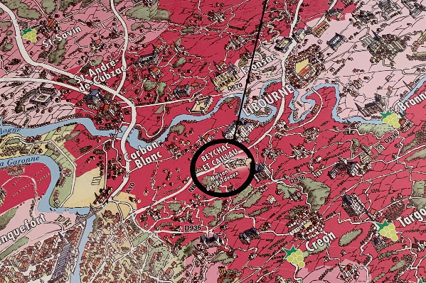 Fin de crise politique aux vins de Bordeaux avec un bureau de cohabitation