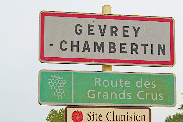 Gevrey-Chambertin, Epernay et Grand-Cognac lauréats du prix national de la préservation du patrimoine viticole