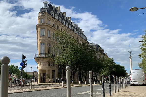 La quête continue pour la direction de l’interprofession des vins de Bordeaux