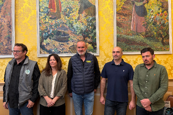 Appel à la manifestation vigneronne ce 15 novembre à Béziers : 'nous travaillons aujourd’hui pour perdre de l’argent'