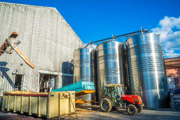 10 millions € pour les caves coopératives et éviter 'des dissolutions, ou pire, des liquidations'