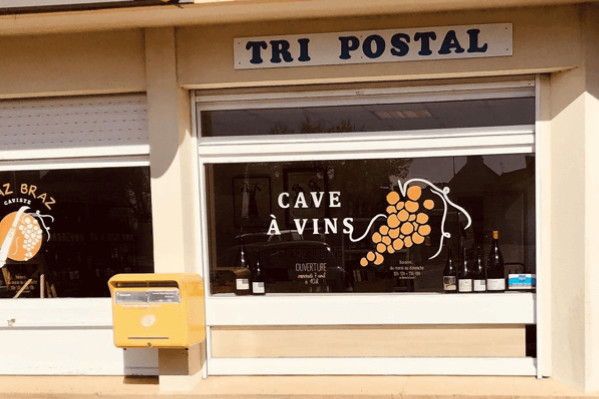 Les chiffres du vin naturel à la conquête du monde