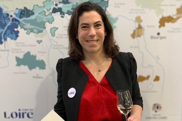 Sophie Talbot se défend après son départ d’InterLoire