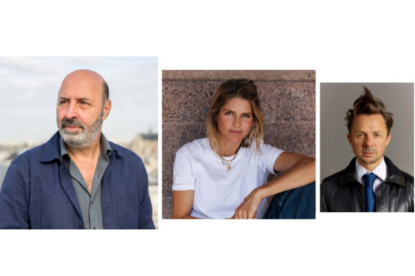 Cédric Klapisch, Alice Taglioni et Martin Solveig parrains des Hospices de Beaune 2025