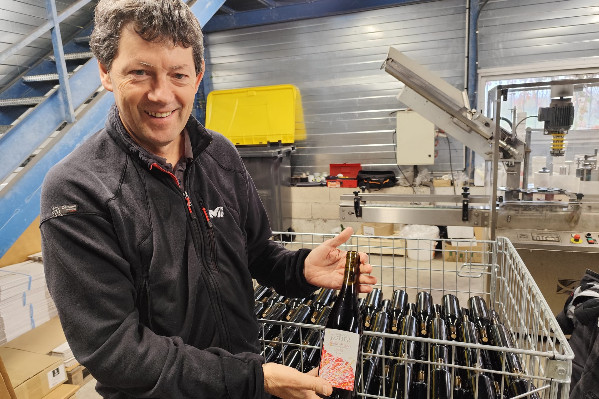 Du duras dans les vins primeurs de Gaillac