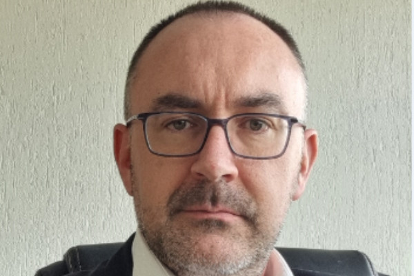 Franck Ribayre préside le syndicat français des Vins Mousseux