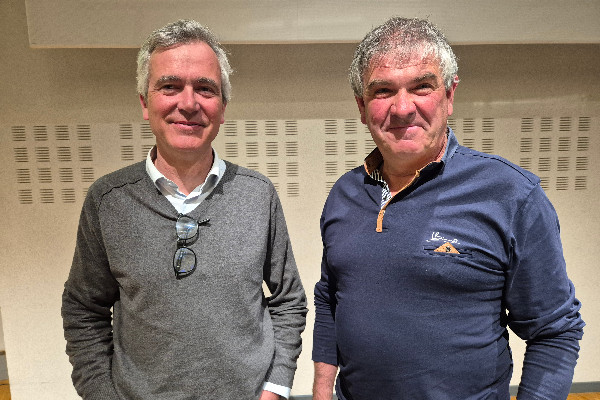 Les coopératives Bestheim et Wolfberger abandonnent leur projet de fusion