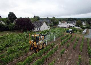 'PestiRiv n'est pas un sujet avec nos riverains. Ils sont davantage préoccupés par les feuilles qui tombent dans leur piscine'