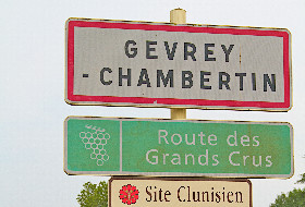 Gevrey-Chambertin, Epernay et Grand-Cognac lauréats du prix national de la préservation du patrimoine viticole
