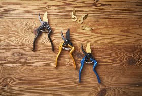 Felco pimpe ses sécateurs viticoles