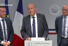 Les sénateurs livrent leur rapport 'décoiffant' pour l'union et l'avenir de la viticulture française