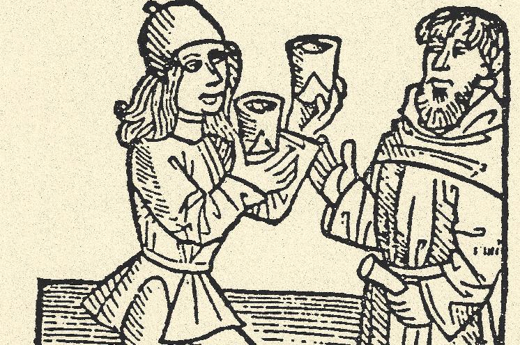  700 ans d’activité pour les courtiers en vins de Paris