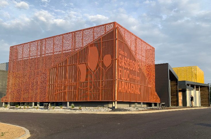 Banco sur le baco pour le vignoble d’Armagnac