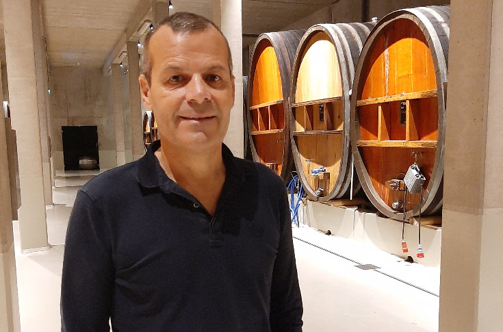 Les vins Gustave Lorentz, fidèle du répertoire sec et classique