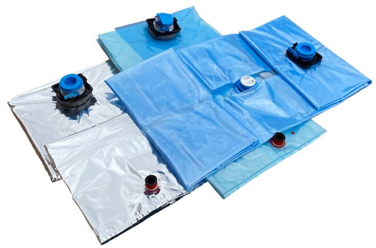 Smurfit Kappa voit grand pour les vins en bag-in-box