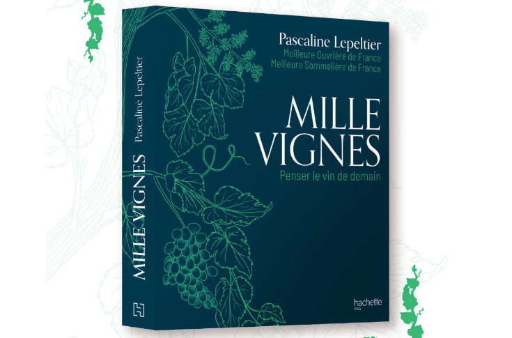 Si vous ne devez livre qu’un livre sur le vin cette année, le voici